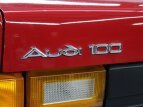 Thumbnail Photo 47 for 1990 Audi 100 Sedan